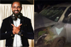 Kapu: DJ Marvin dies as car overturns near Muloor; three others injured
